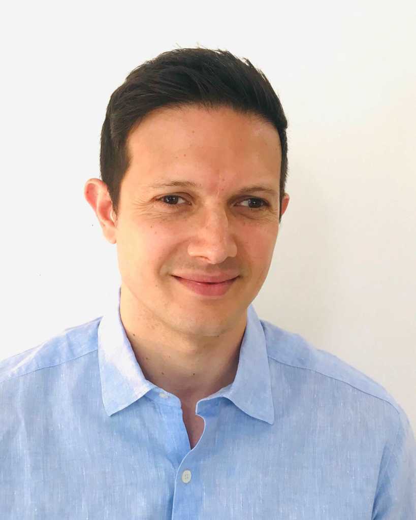 Dario Bergamini photo