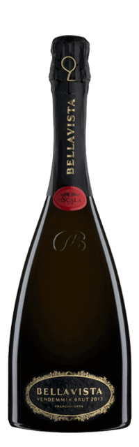 Teatro alla Scala Brut Franciacorta DOCG  bottle