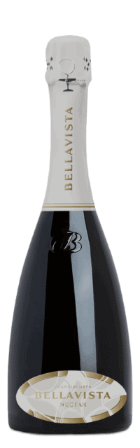 Nectar Franciacorta DOCG bottle