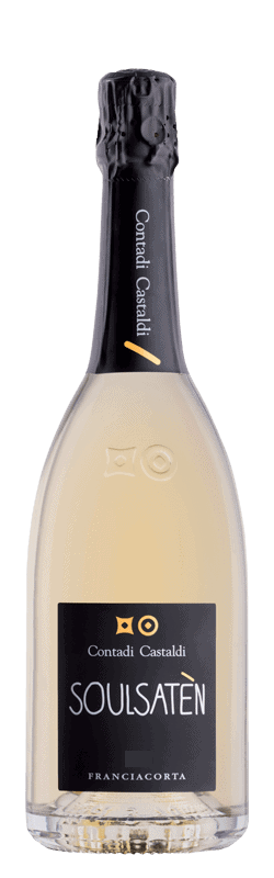 Soulsatèn bottle