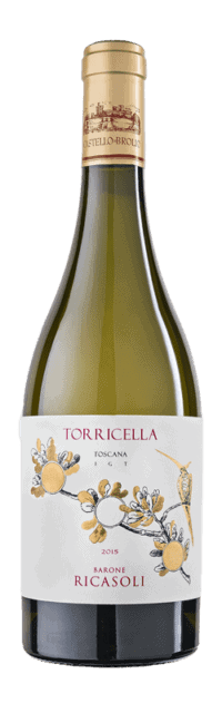 Torricella  Toscana IGT bottle