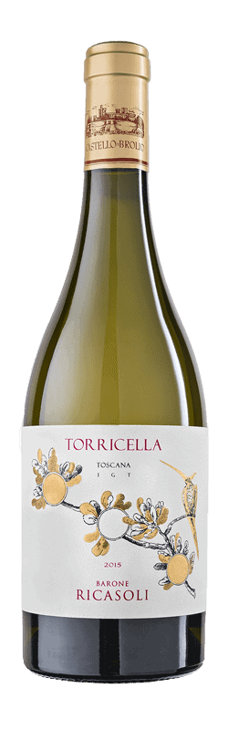 Torricella  bottle