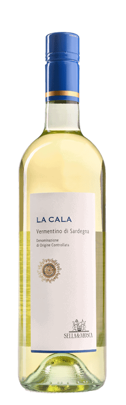 La Cala bottle