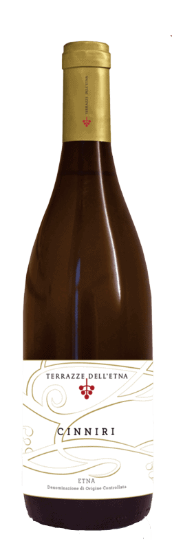 Cinniri bottle