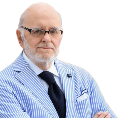 Marcello Becagli photo
