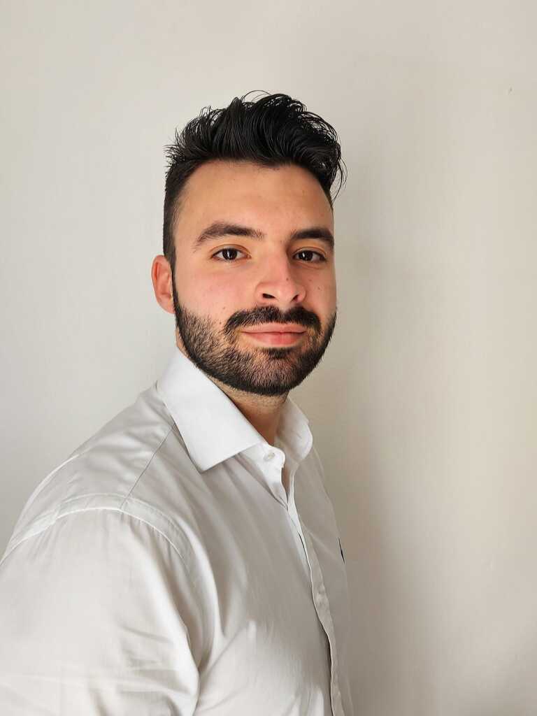 Nicola D’Incà photo