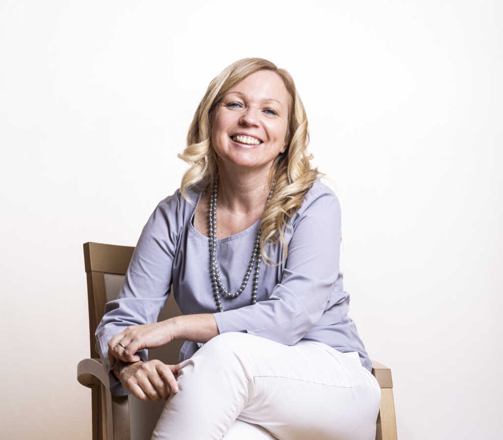 Barbara Micheli photo