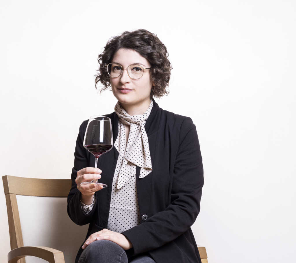 Giada Tognotti photo