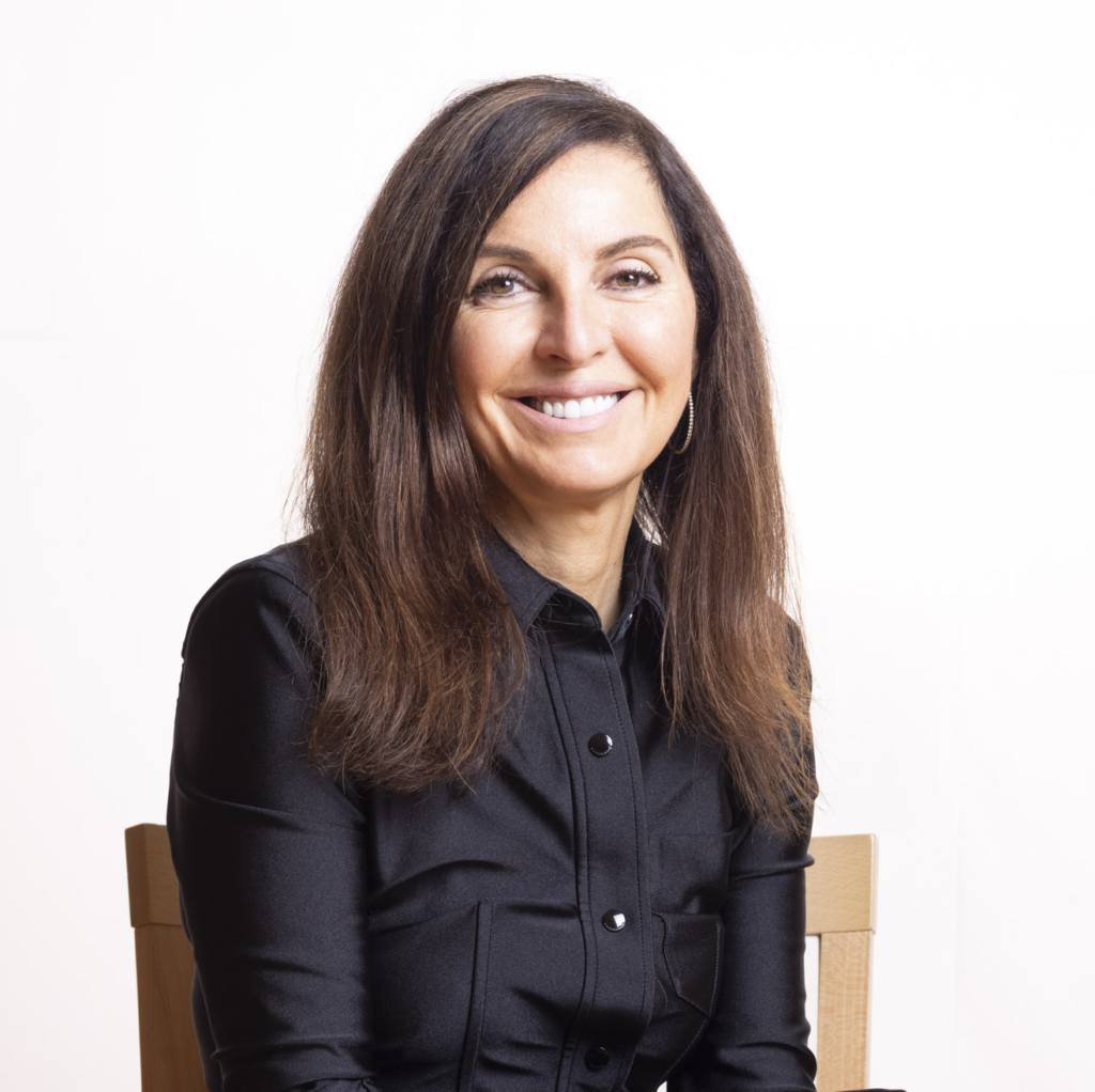 Patricia Casanova photo