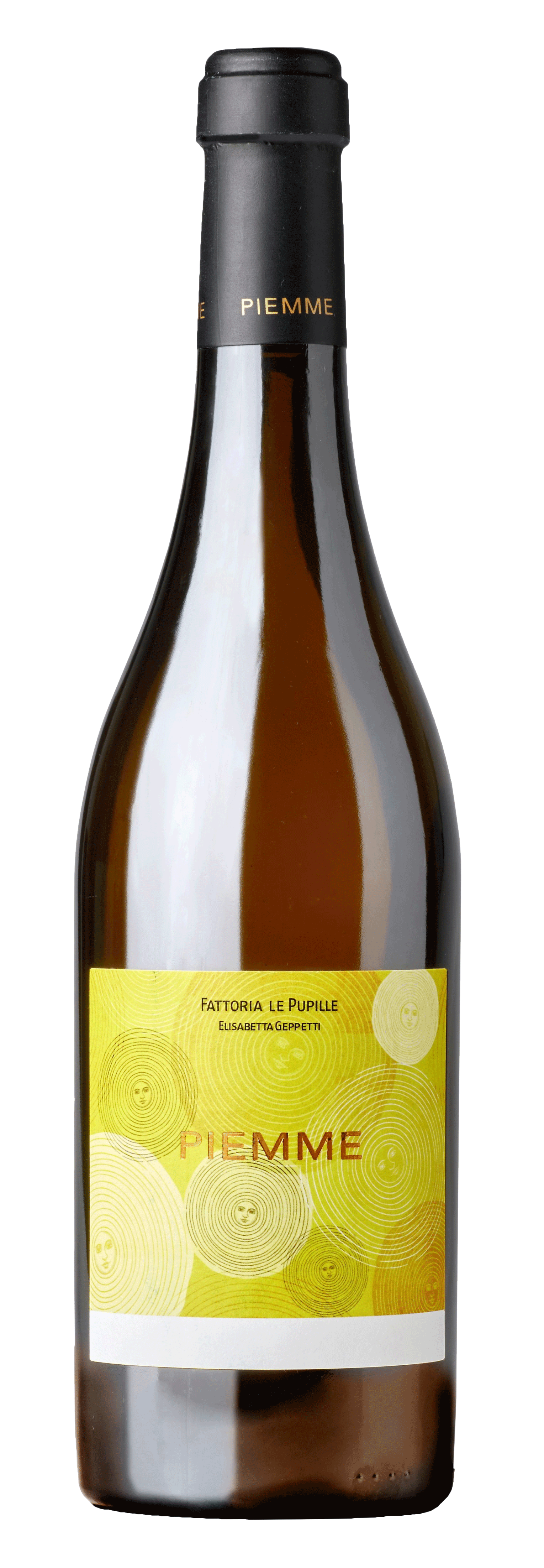 Piemme bottle