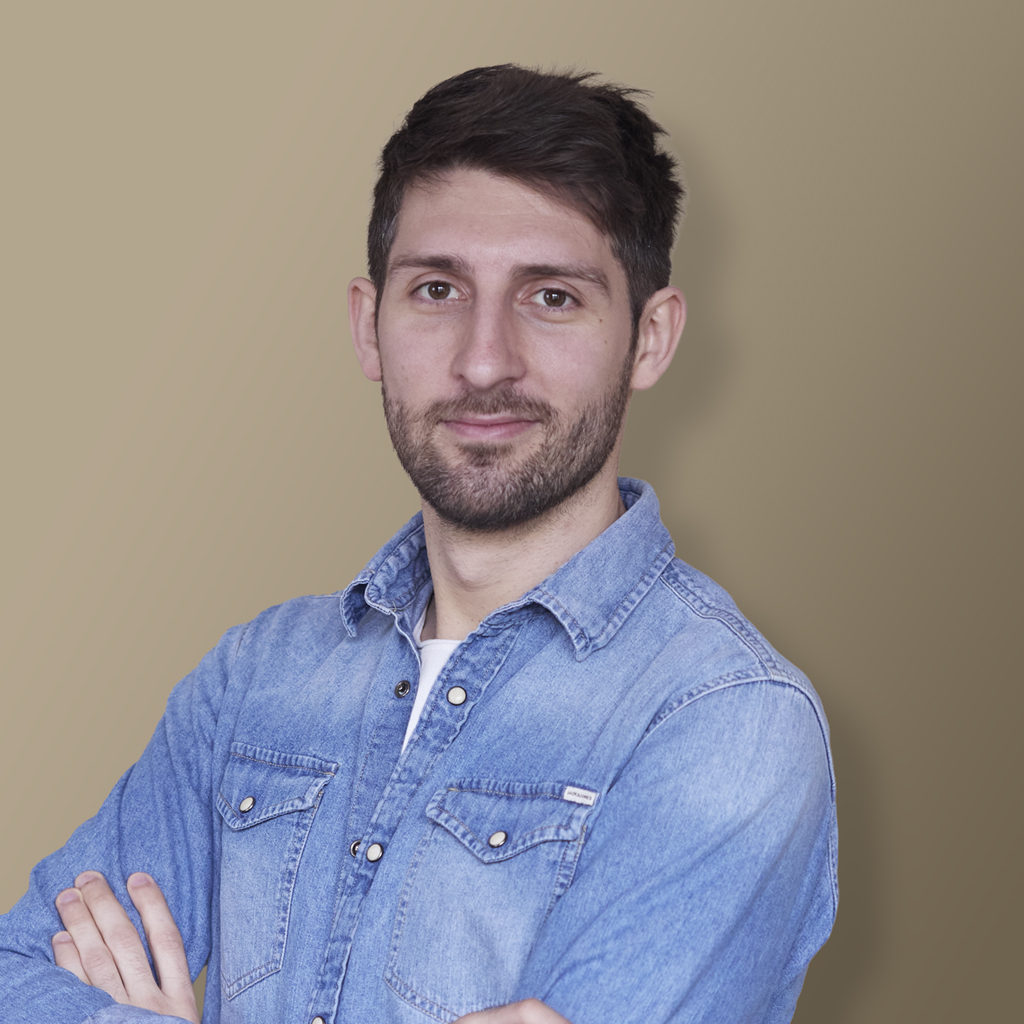 Nicola Saltori photo