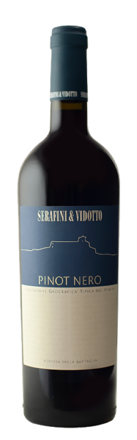 Pinot Nero Giovane IGT del Veneto bottle