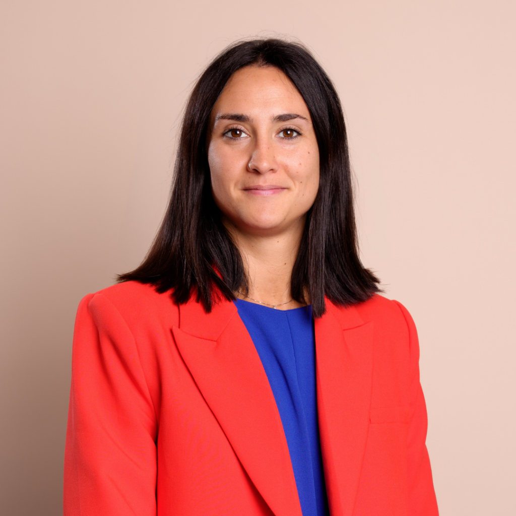 Erica Eliskases photo