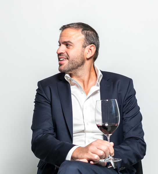 Simone Iacopini photo