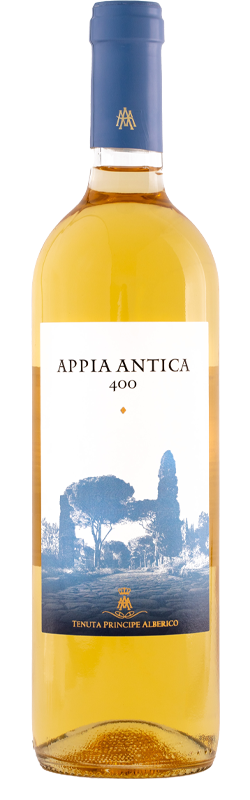 Appia Antica 400 bottle