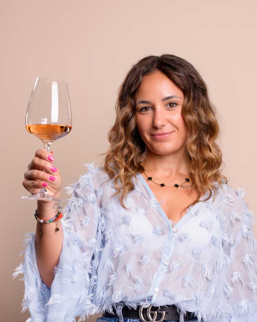 Jessica Perticarini photo