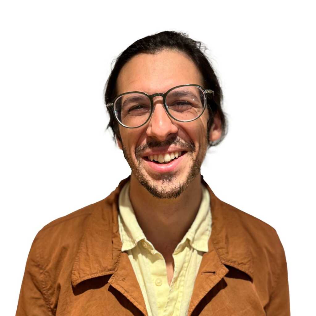 Luke Scileppi photo