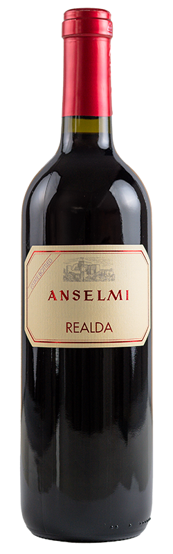 Realda bottle