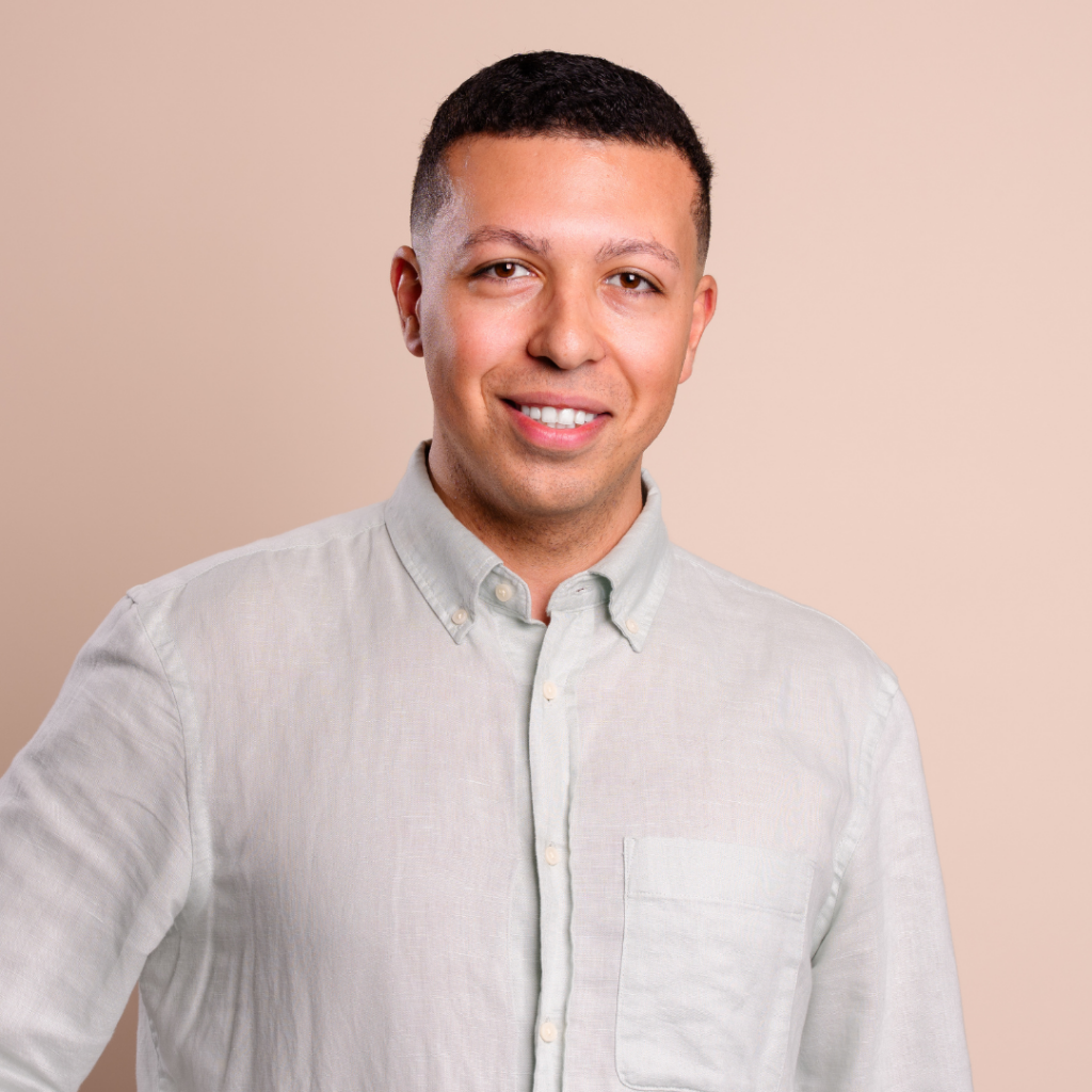 Omar Belhadj photo