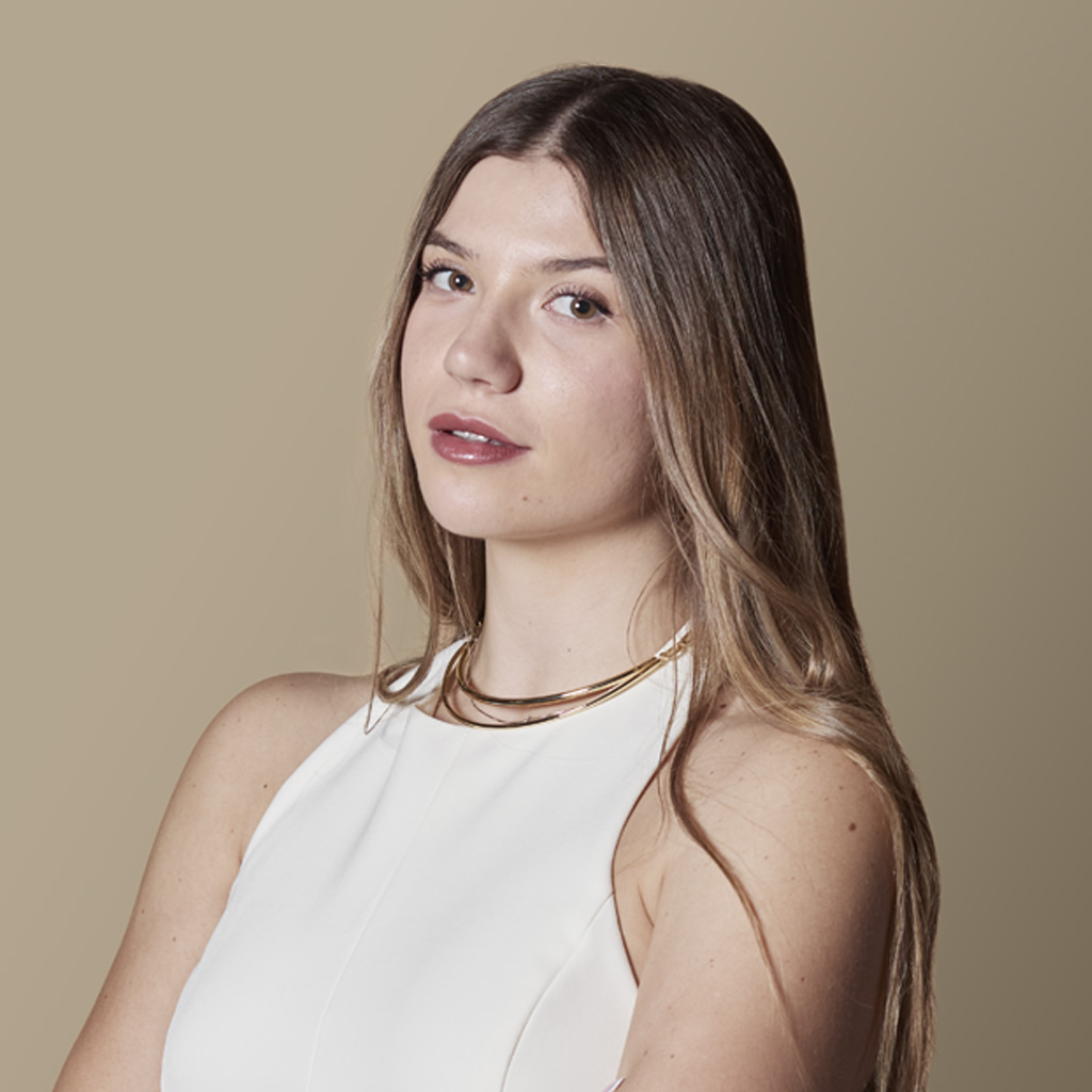 Sofia Mason photo
