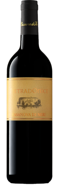 Pietradonice Toscana IGT bottle