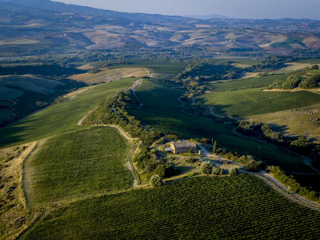 Casanova di Neri - Ethica Wines | Italian Roots. Global Reach.