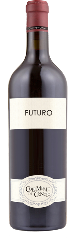 Futuro bottle