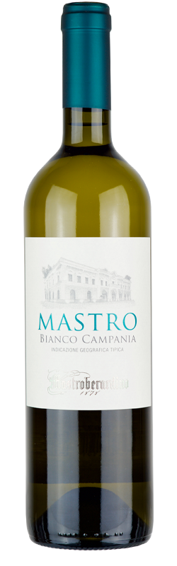 Mastro bottle