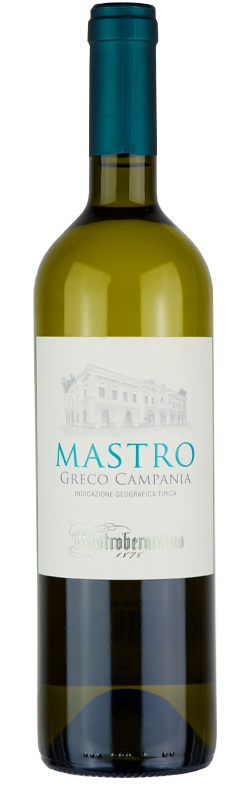 Mastro bottle