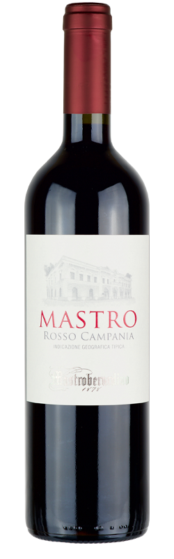 Mastro bottle