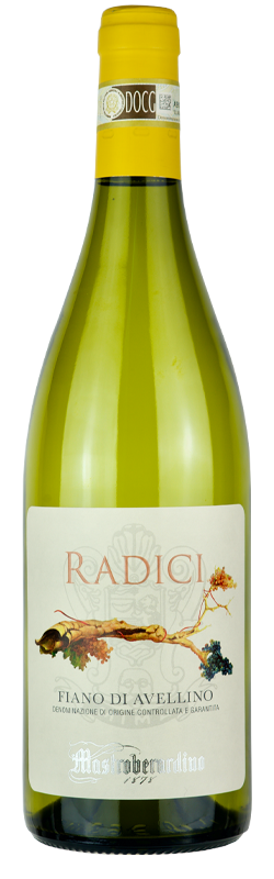 Radici bottle