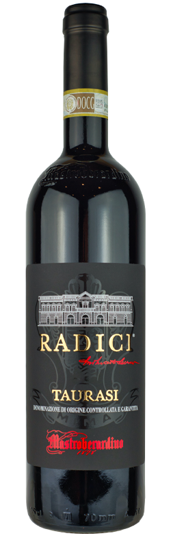 Radici bottle