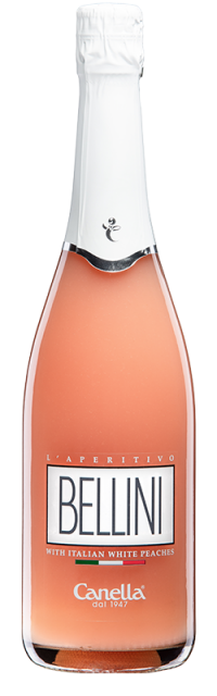 Bellini  bottle