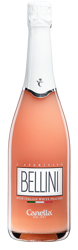 Bellini bottle