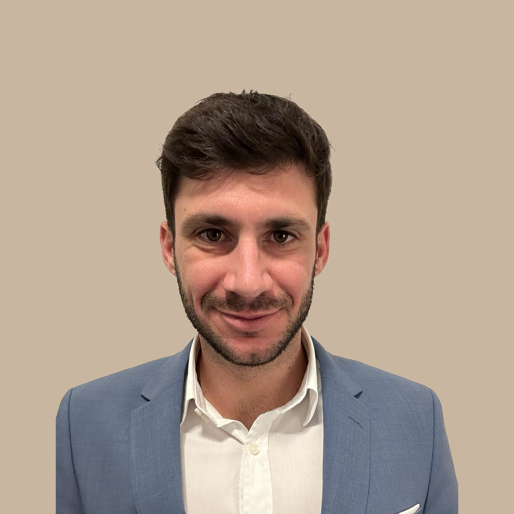 Marco Ballarin
