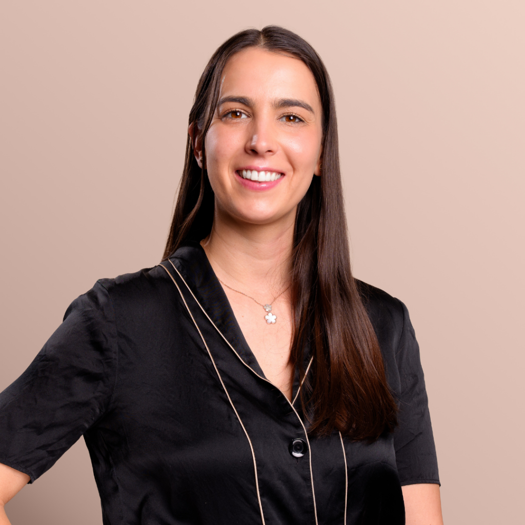 Michelle Beltrame  photo