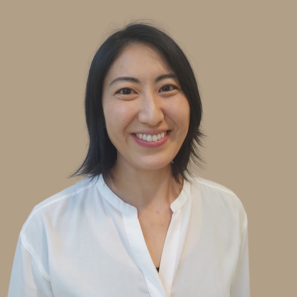 Maya Wakita photo