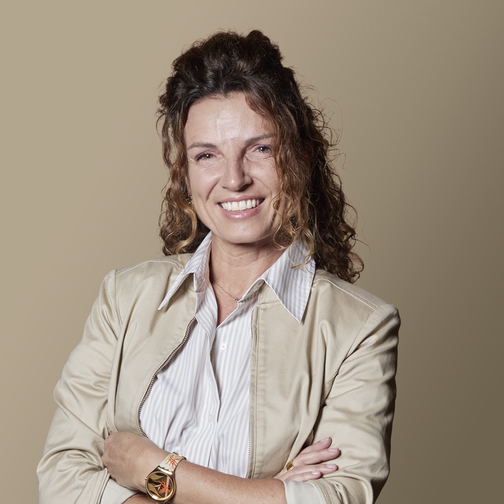 Cinzia Zanella photo