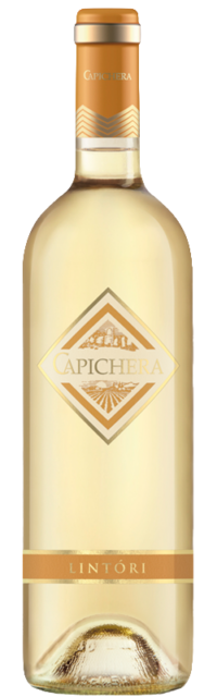 Lintóri  Vermentino di Sardegna DOC  bottle
