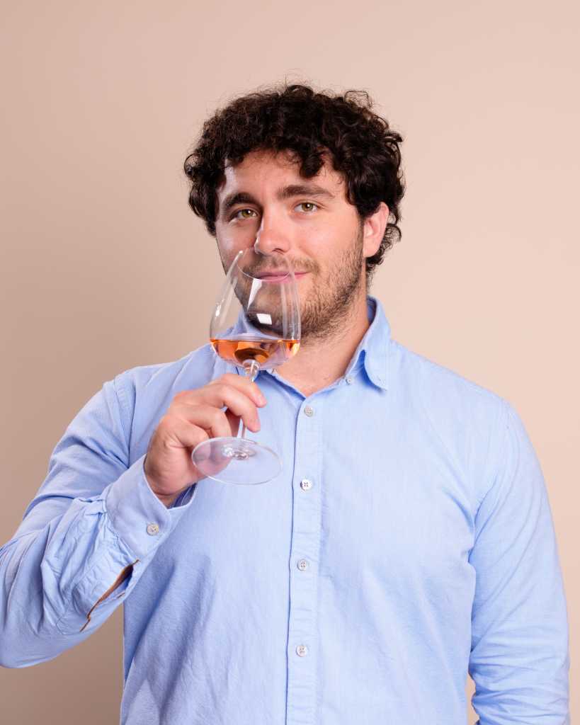 Federico Gubana photo
