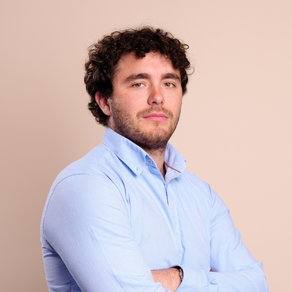 Federico Gubana photo
