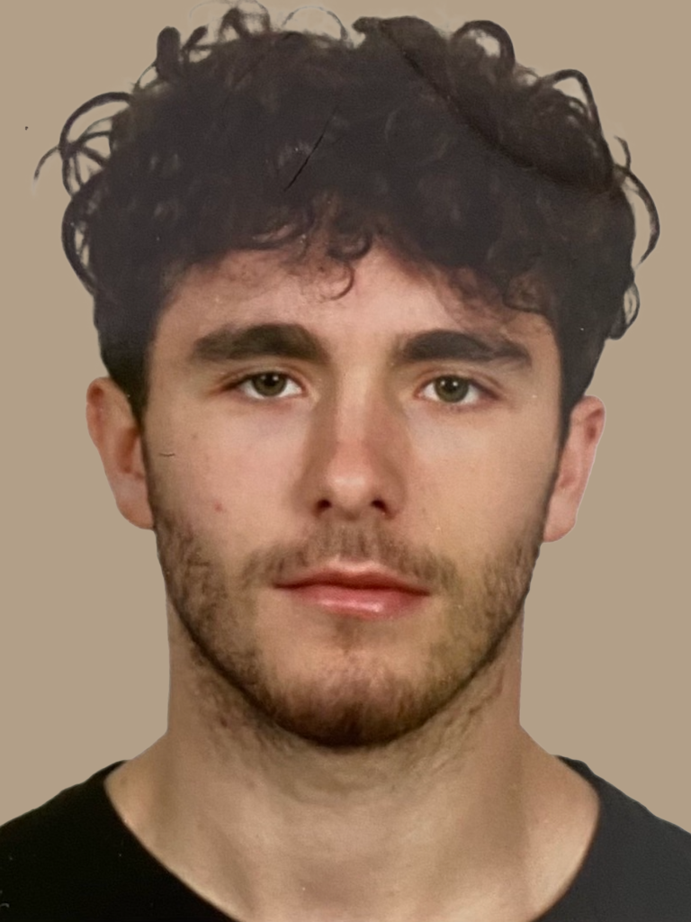 Federico Gubana photo