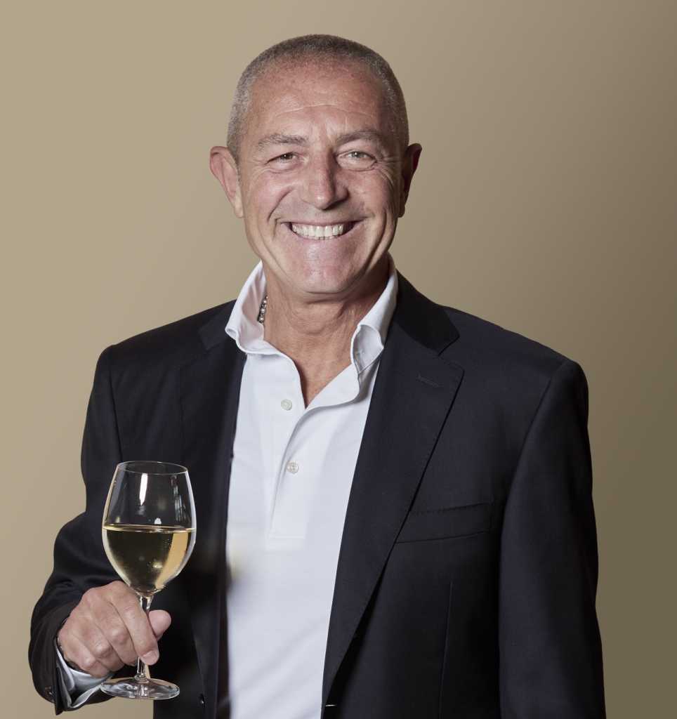Vito Candela photo