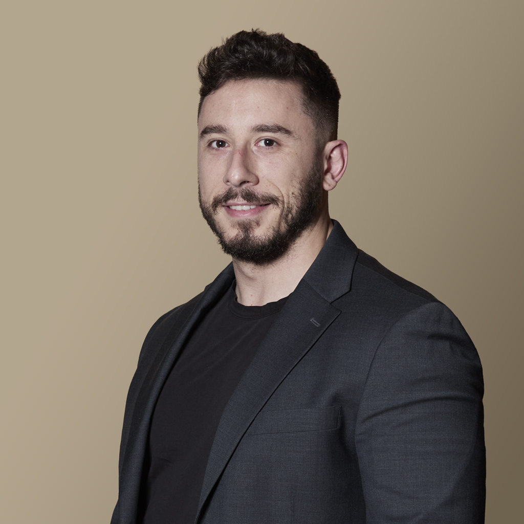 Gianluca Di Loro photo