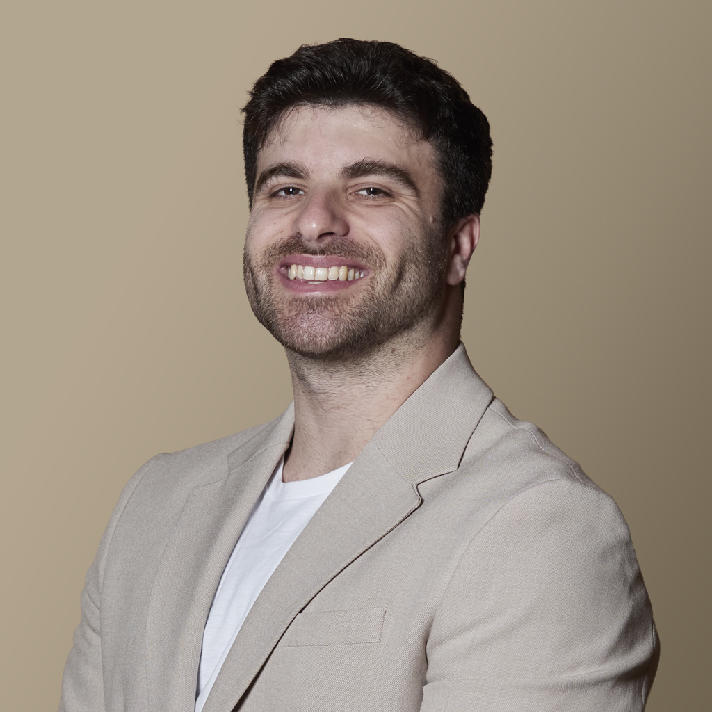 Giovanni Triscornia photo