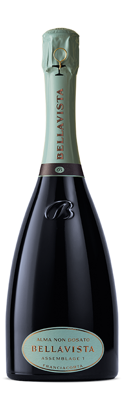 Non Dosato Assemblage1 bottle