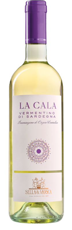 Sella-&-Mosca-La-Cala-Vermentino-di-Sardegna-DOC-NV-bottle-shot-(web-size)