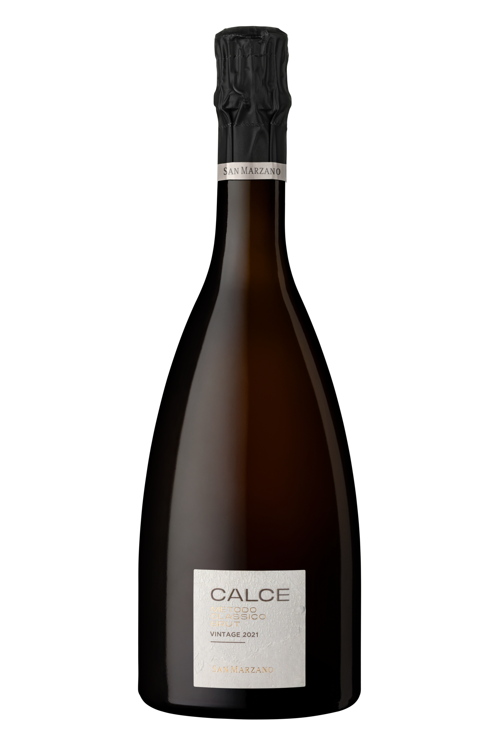 Calce bottle