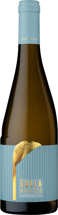 Sulla Maresco Valle d'stria IGP bottle