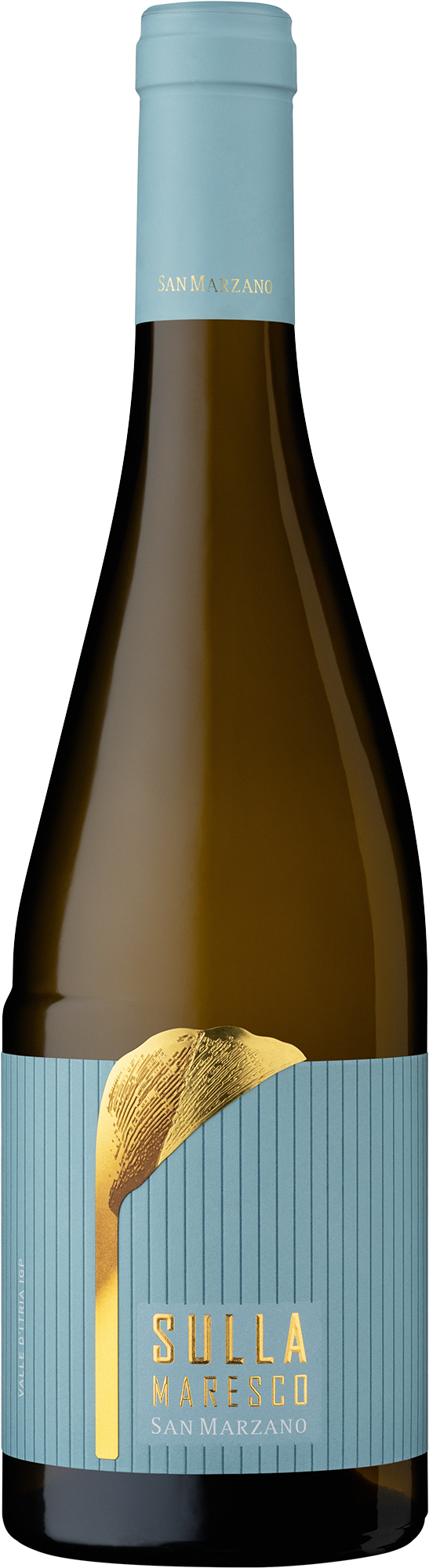 Sulla Maresco bottle